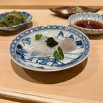 Sushi Taira - 