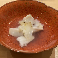 鮨 うがつ - 