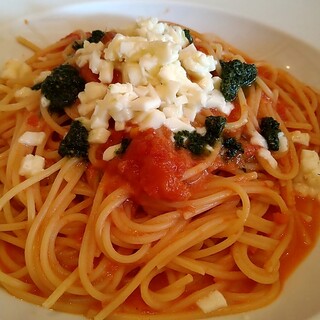 ピッツェリア マルデナポリ_0