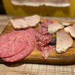 ル・キャトーズィエム - 