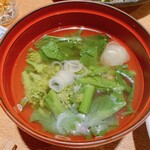 魚こばやし - 