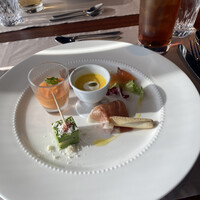 アーティスト カフェ - 