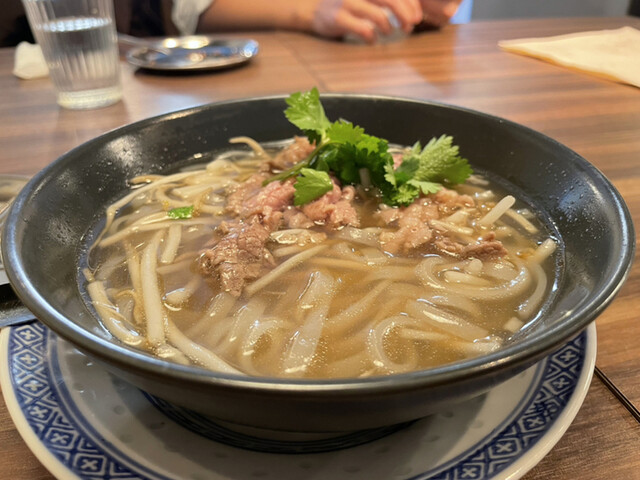 トーバーライスとミニセットがおススメ』by Maolo : 88 Asia (ハチハチ