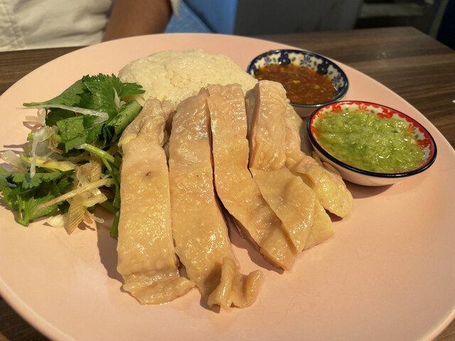 トーバーライスとミニセットがおススメ』by Maolo : 88 Asia (ハチハチ