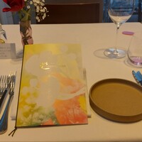 ワインラウンジ＆レストラン セパージュ 名古屋店 - クリスマス特別でテンションが上がっていたのですが…