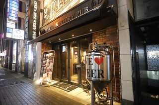 Steak＆Beer ONE's BREWERY PUB - 