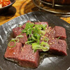 Sumibiyakiniku Horumon Ushimasa - 