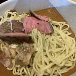 Dad's Ramen 夢にでてきた中華そば - 