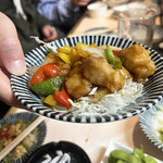 がばちょ - す豚（500円）