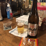 立ち飲み　小島 - 