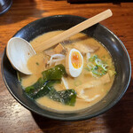 Ramen Hongoutei - 