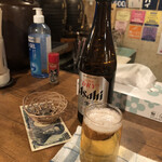 立ち飲み　小島 - 