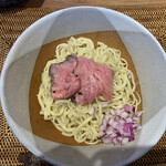 Dad's Ramen 夢にでてきた中華そば - 