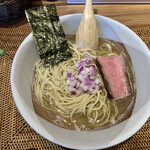 Dad's Ramen 夢にでてきた中華そば - 