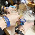 がばちょ - 世界が平和になってよかたね！(･∀･)ｼﾗﾝｹﾄﾞ!!!!!