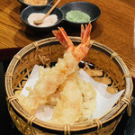 Tempura Kappou Usagi - 