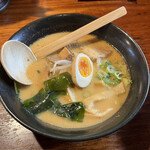 Ramen Hongoutei - 