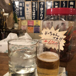 立ち飲み　小島 - 