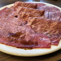焼肉うしごろ 銀座店 - 