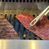 焼肉うしごろ 銀座店 - 