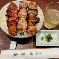 伊勢廣 京橋本店 - 