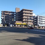 Matsuya - 松屋 藤沢石川店