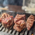 Yakiniku Jinsei Taro Chan - 