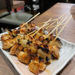 Yakitori No Sakura - 