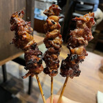 Yakitori No Sakura - 