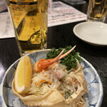 Izakaya Yuuzen - 