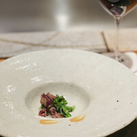 鉄板焼 かいか - 