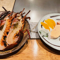 鉄板焼 かいか - 