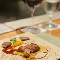 鉄板焼 かいか - 