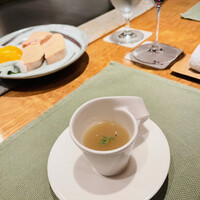 鉄板焼 かいか - 