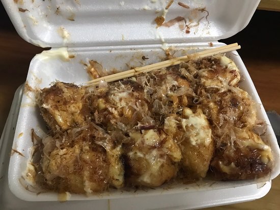 Sandaime Takuchan Nagaoekimaeten photo 3