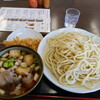 藤店うどん 川越店