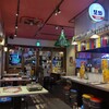 韓国屋台 ハンサム 汐留店