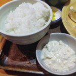 手作り洋食の店 おおさかや - 