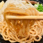 麺匠 和蔵 - 