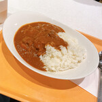 CURRY SHOP SHER - 
