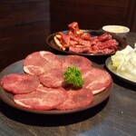 有井焼肉店 - 