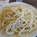 藤店うどん - 