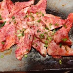 日韓亭 - 