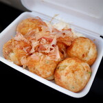 京たこ - 料理写真: