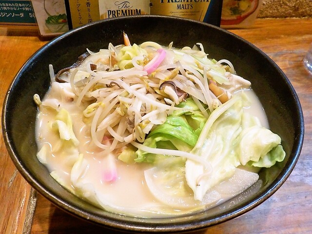 熊本】 R3チャンポンロード [食べログまとめ]