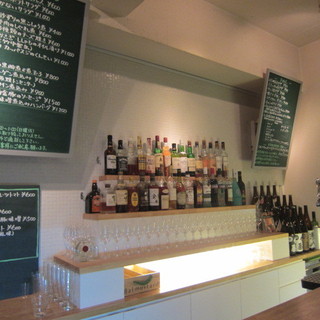 バル マスタード_2