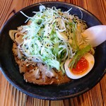 麺屋 はやたろう - 料理写真: