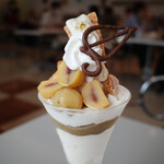 タカノフルーツパーラー - 