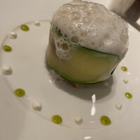 LE PORTIER Par Aux Delices de dodine Toranomon - 