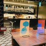 INTERSECT BY LEXUS - 